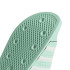 Tongs adidas Adilette green Women's