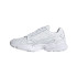 Chaussures adidas Originals Falcon Blanc/Blanc Femme