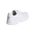 Chaussures adidas Originals Falcon Blanc/Blanc Femme