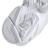 Chaussures adidas Originals Falcon Blanc/Blanc Femme