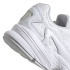 Chaussures adidas Originals Falcon Blanc/Blanc Femme
