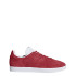 Chaussures adidas Gazelle rouge Homme