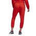 Pantalons adidas Coeeze rouge Femme