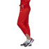 Pantalons adidas Coeeze rouge Femme