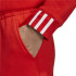 Pantalons adidas Coeeze rouge Femme