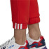 Pantalons adidas Coeeze rouge Femme