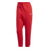 Pantalons adidas Coeeze rouge Femme