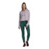 Sweat adidas Cropped lilas Femme