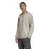 T-shirt adidas R.Y.V. beige Homme