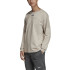 T-shirt adidas R.Y.V. beige Homme