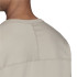 T-shirt adidas R.Y.V. beige Homme