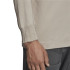 T-shirt adidas R.Y.V. beige Homme