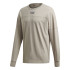T-shirt adidas R.Y.V. beige Homme