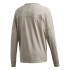 T-shirt adidas R.Y.V. beige Homme