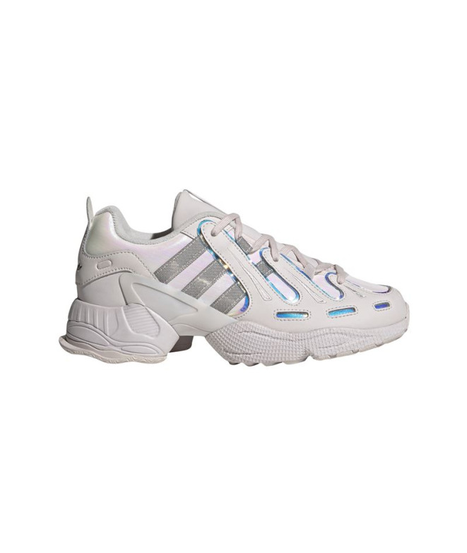 Chaussures adidas Originals Eqt Gazelle White...