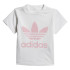 Set adidas Trefoil pink Girl