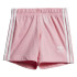 Set adidas Trefoil pink Girl