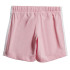 Set adidas Trefoil pink Girl
