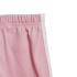 Set adidas Trefoil pink Girl