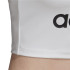 T-shirt adidas Débardeur blanc Femme