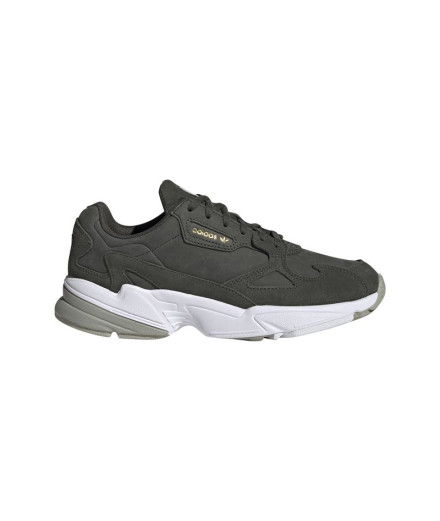 Chaussures adidas Originals Falcon Legend Green Women's...