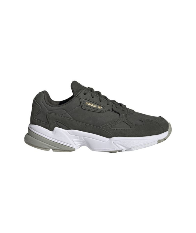 Chaussures adidas Originals Falcon Legend Green...