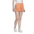 Pantalon adidas 3 Stripes orange Femme