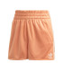 Pantalon adidas 3 Stripes orange Femme