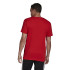 T-shirt adidas Multifade rouge Homme