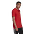 T-shirt adidas Multifade rouge Homme