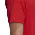 T-shirt adidas Multifade rouge Homme