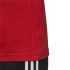 T-shirt adidas Multifade rouge Homme