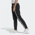 Pantalon adidas Track noir Femmes