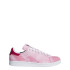 Chaussures adidas Pharrell Williams Hu Holi Sthan Smith rose Homme
