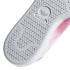 Chaussures adidas Pharrell Williams Hu Holi Sthan Smith rose Homme