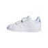 Chaussures adidas Originals Sthan Smith Junior White Chaussures pour enfants