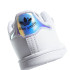 Chaussures adidas Originals Sthan Smith Junior White Chaussures pour enfants