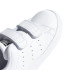 Chaussures adidas Originals Sthan Smith Junior White Chaussures pour enfants