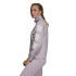 Veste adidas Voie lilas Femme