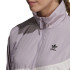 Veste adidas Voie lilas Femme