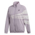 Veste adidas Voie lilas Femme