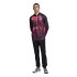 Pantalon adidas Track noir Hommes