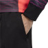 Pantalon adidas Track noir Hommes