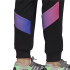 Pantalon adidas Track noir Hommes