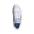 Chaussures adidas Originals A.R. Trainer Bk/Blue Women's