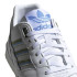 Chaussures adidas Originals A.R. Trainer Bk/Blue Women's