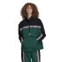 Veste adidas R.Y.V. BLKD 2.0 Track vert Homme