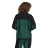 Veste adidas R.Y.V. BLKD 2.0 Track vert Homme