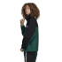 Veste adidas R.Y.V. BLKD 2.0 Track vert Homme