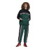 Veste adidas R.Y.V. BLKD 2.0 Track vert Homme